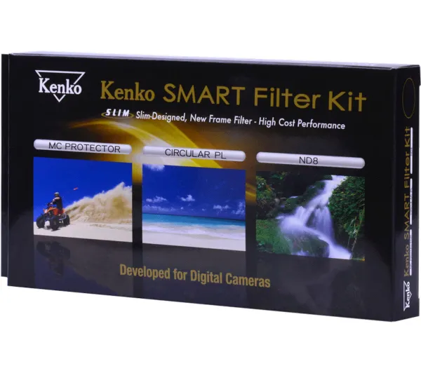 Kenko Smart Filter 49mm