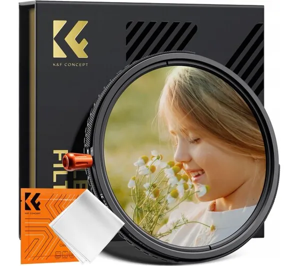 K&F Concept KF01.2925V2 67 mm