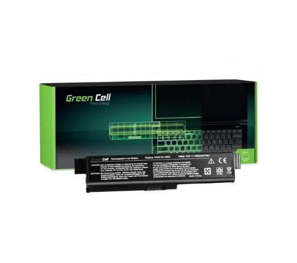 Green Cell TS21 Toshiba