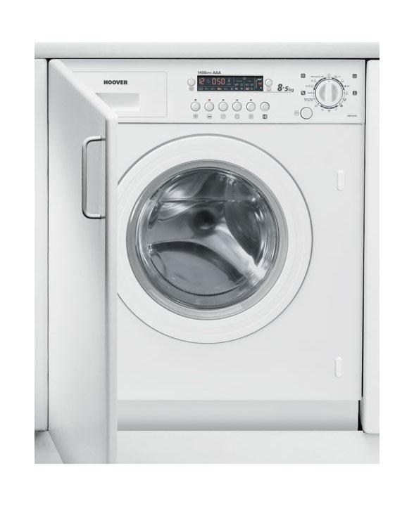 Pralko-suszarka Hoover Hoover HDB 854D/1 8kg/5kg