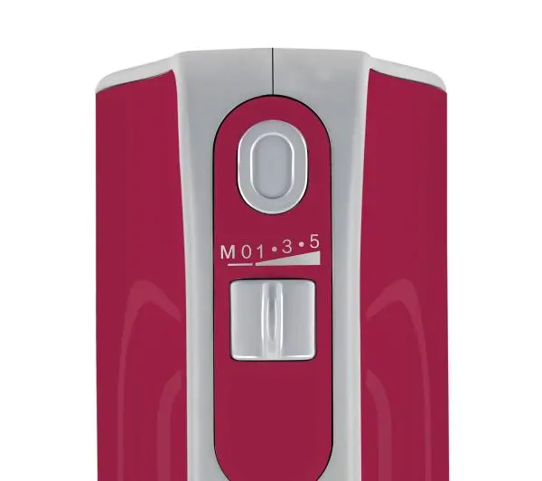 Bosch Styline Colour MFQ40304 500W