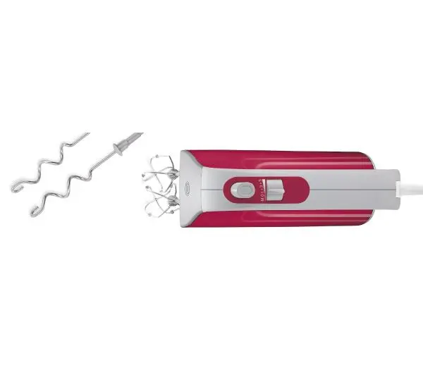 Bosch Styline Colour MFQ40304 500W