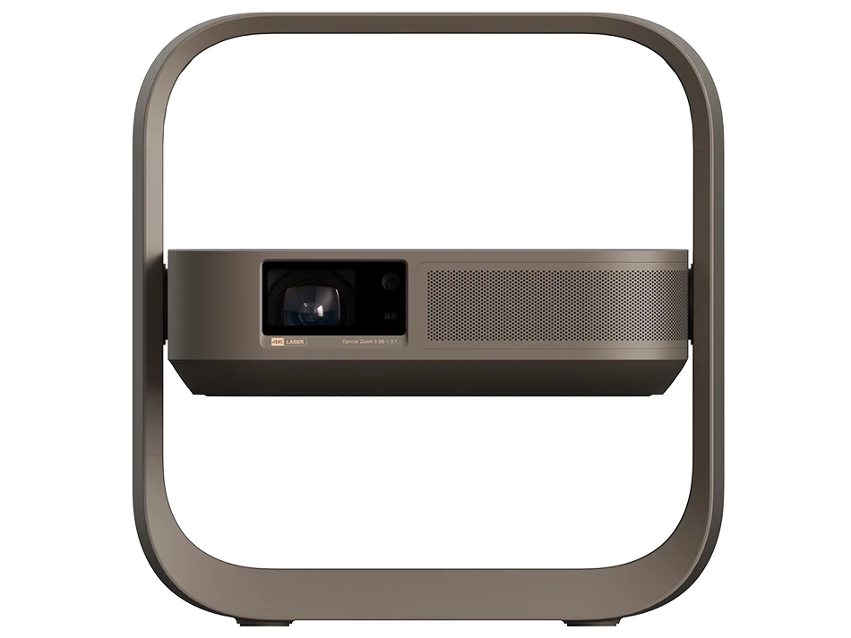 Projektor do kina domowego XGIMI Elfin Flip DLP 4K Wi-Fi Bluetooth Google TV