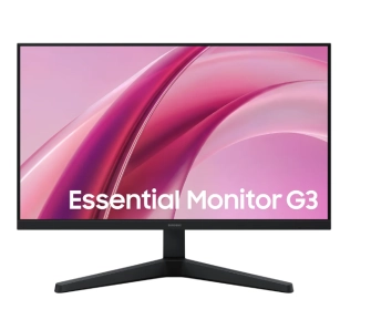 Monitor Samsung Essential G3 G31H 24" Full HD IPS 144Hz 1ms