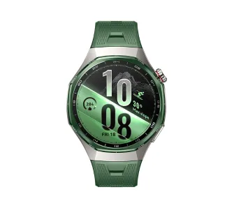 Smartwatch Huawei Watch GT 7 Pro Funkcje AI 46mm Zielony