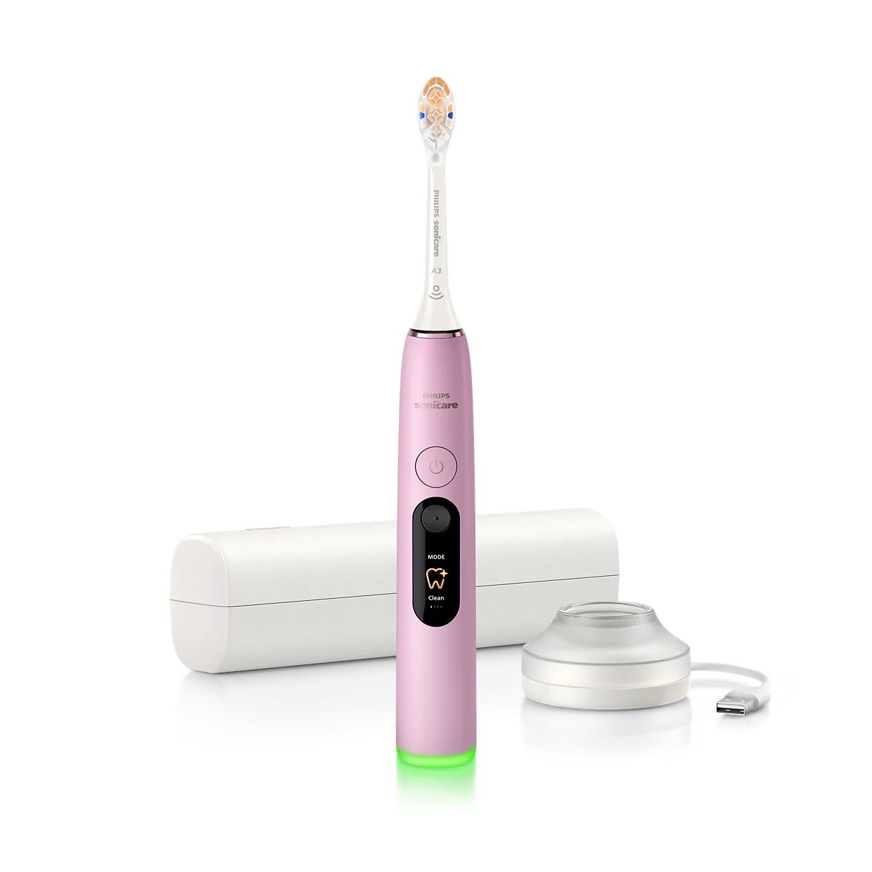 Szczoteczka elektryczna Philips Sonicare DiamondClean 8000 HX8311/15