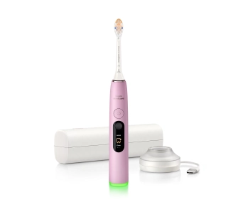 Szczoteczka elektryczna Philips Sonicare DiamondClean 8000 HX8311/15