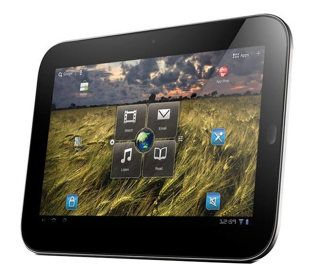 Lenovo IdeaPad K1 16GB 3G