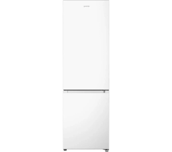 Gorenje G400 NRK418EEW4 Pełny No Frost 179,7cm Komora świeżości Biały