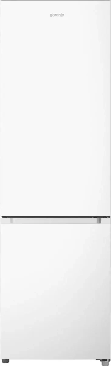 Lodówka Gorenje G400 NRK418EEW4 Pełny No Frost 179,7cm Komora świeżości Biały