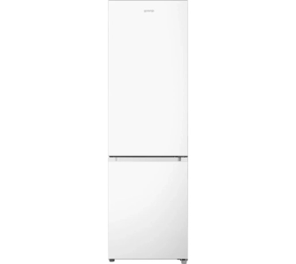 Lodówka Gorenje G400 NRK418EEW4 Pełny No Frost 179,7cm Komora świeżości Biały