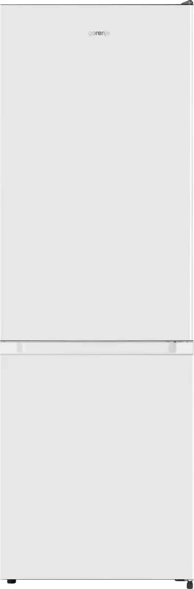 Lodówka Gorenje G200 NRK6182PS4 Pełny No Frost 178,5cm Komora świeżości Biały