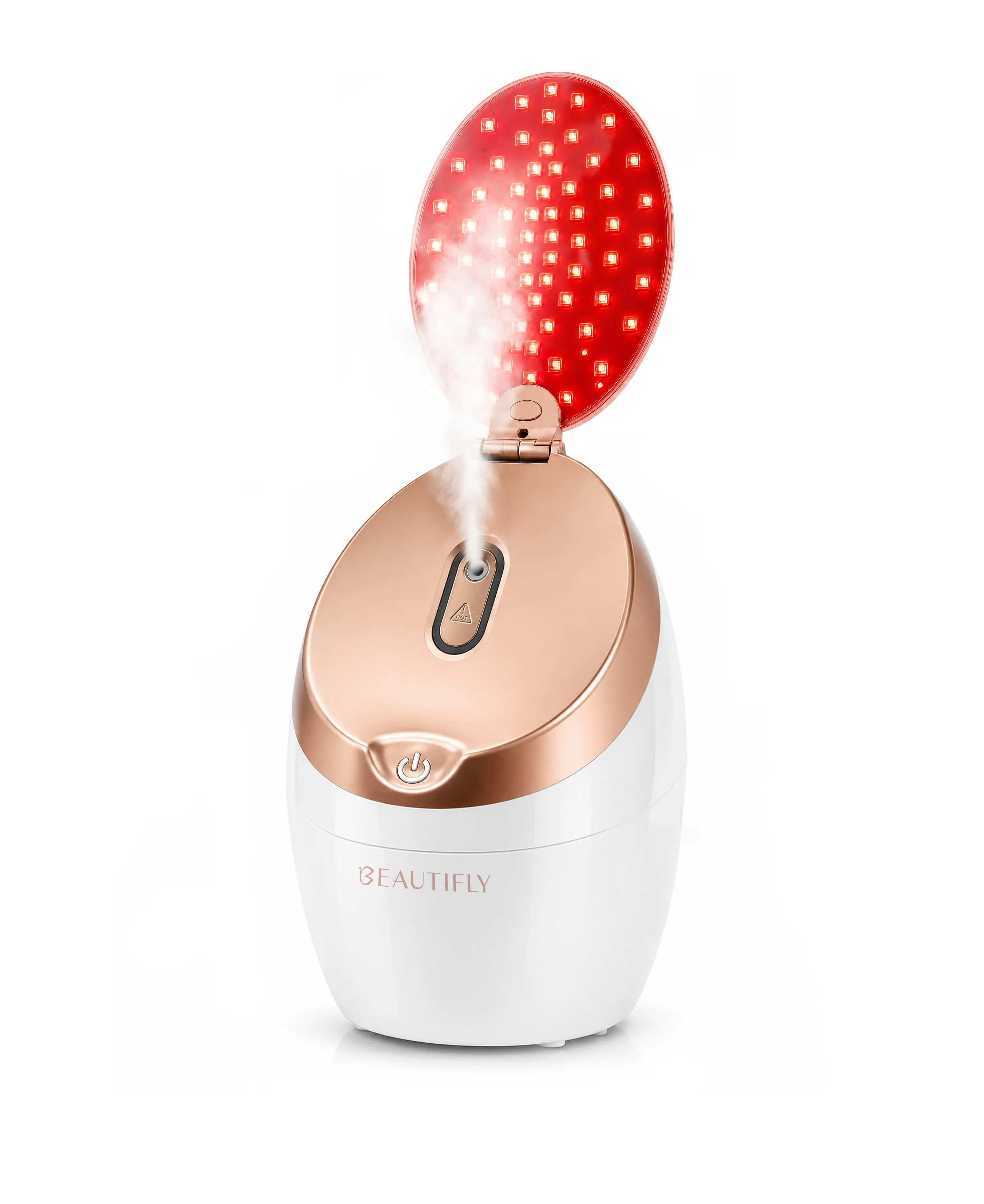 Sauna do twarzy Beautifly IonSteam Pro