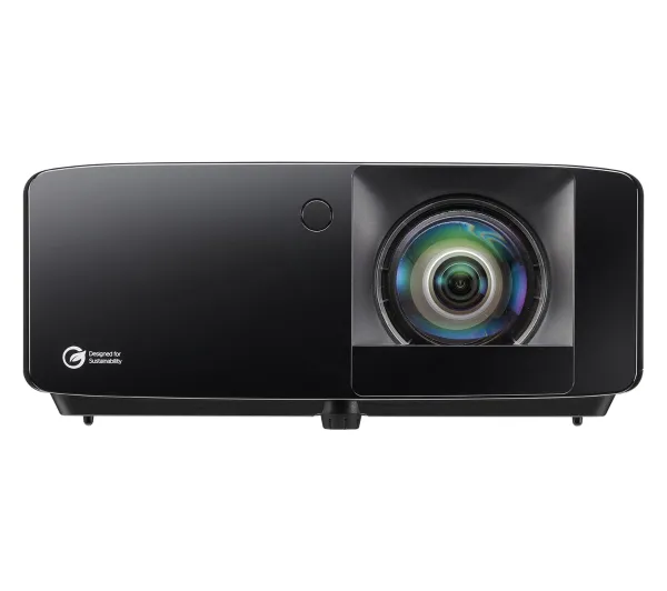 Optoma Photon Beam PK53ST DLP 4K HDR