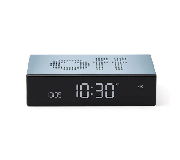 Lexon Flip Premium Light Blue LR152LB1 Jasnoniebieski