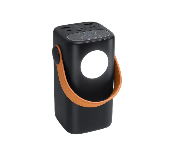Rivacase VA1085 40000mAh PD 65W Czarny