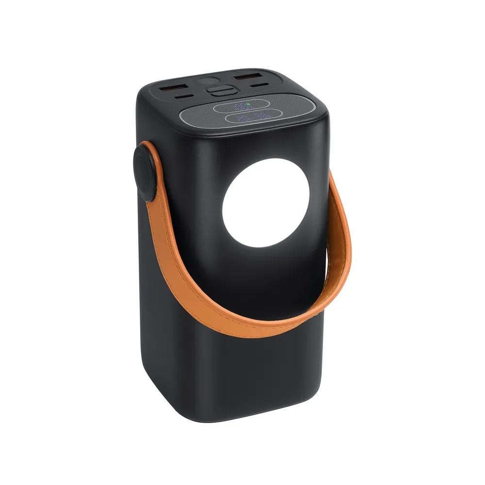 Powerbank Rivacase VA1085 40000mAh PD 65W Czarny