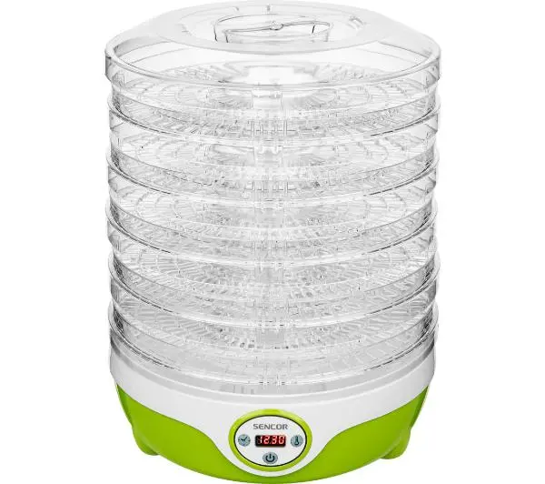 Sencor SFD 851GR 240W 5 sit