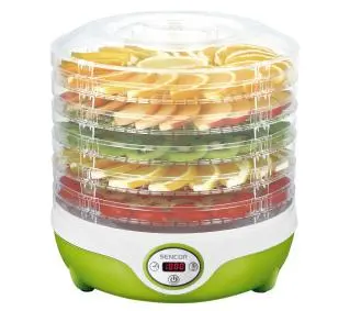 Sencor SFD 851GR 240W 5 sit