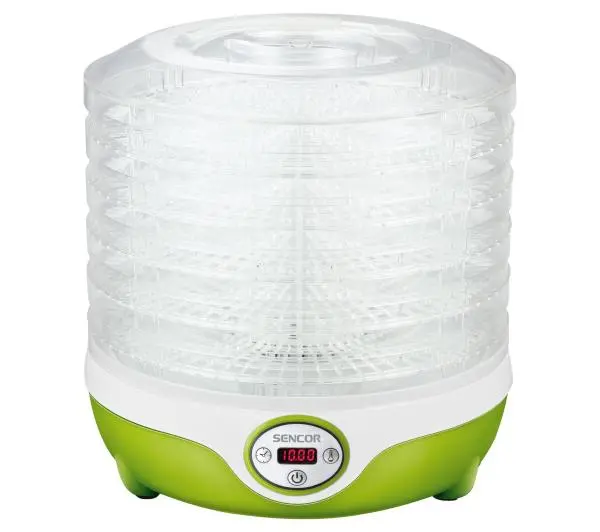 Sencor SFD 851GR 240W 5 sit