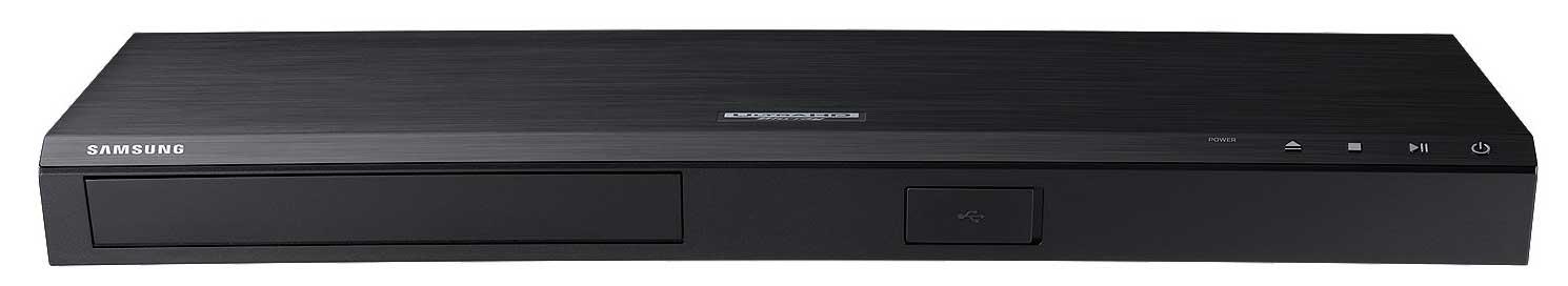 Odtwarzacz Blu-ray Samsung UBD-M8500