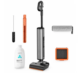 Odkurzacz bezprzewodowy Uwant D800 Wet&Dry 50min Funkcja mycia