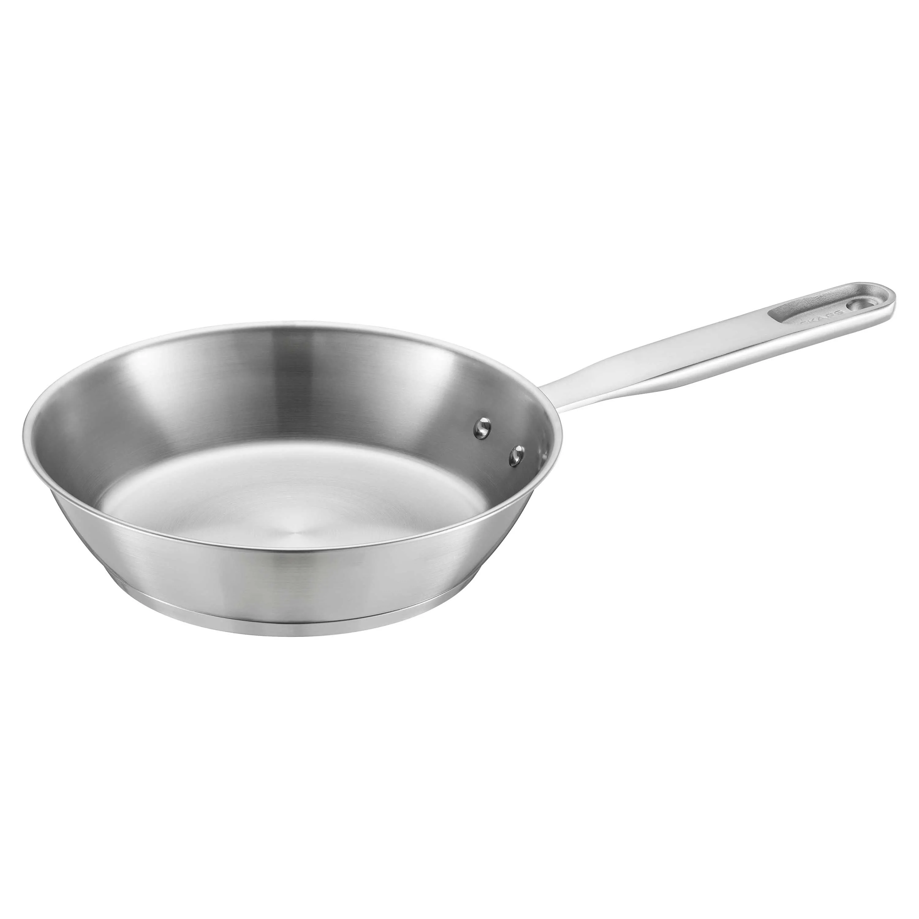 Patelnia Fiskars All Steel pure 1088200 Indukcja Stal nierdzewna 20cm