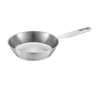 Patelnia Fiskars All Steel pure 1088200 Indukcja Stal nierdzewna 20cm