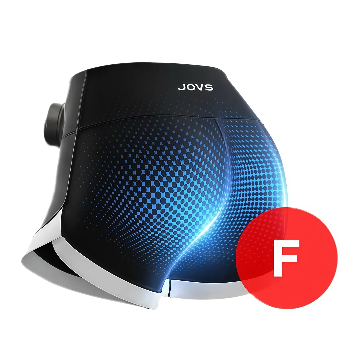 Elektrostymulator Jovs Szorty Modelujące F+