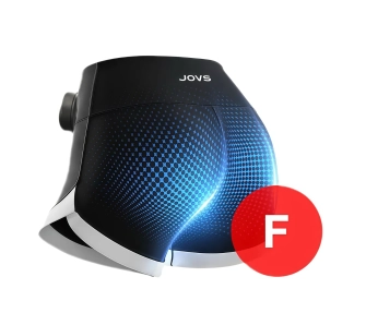 Elektrostymulator Jovs Szorty Modelujące F+