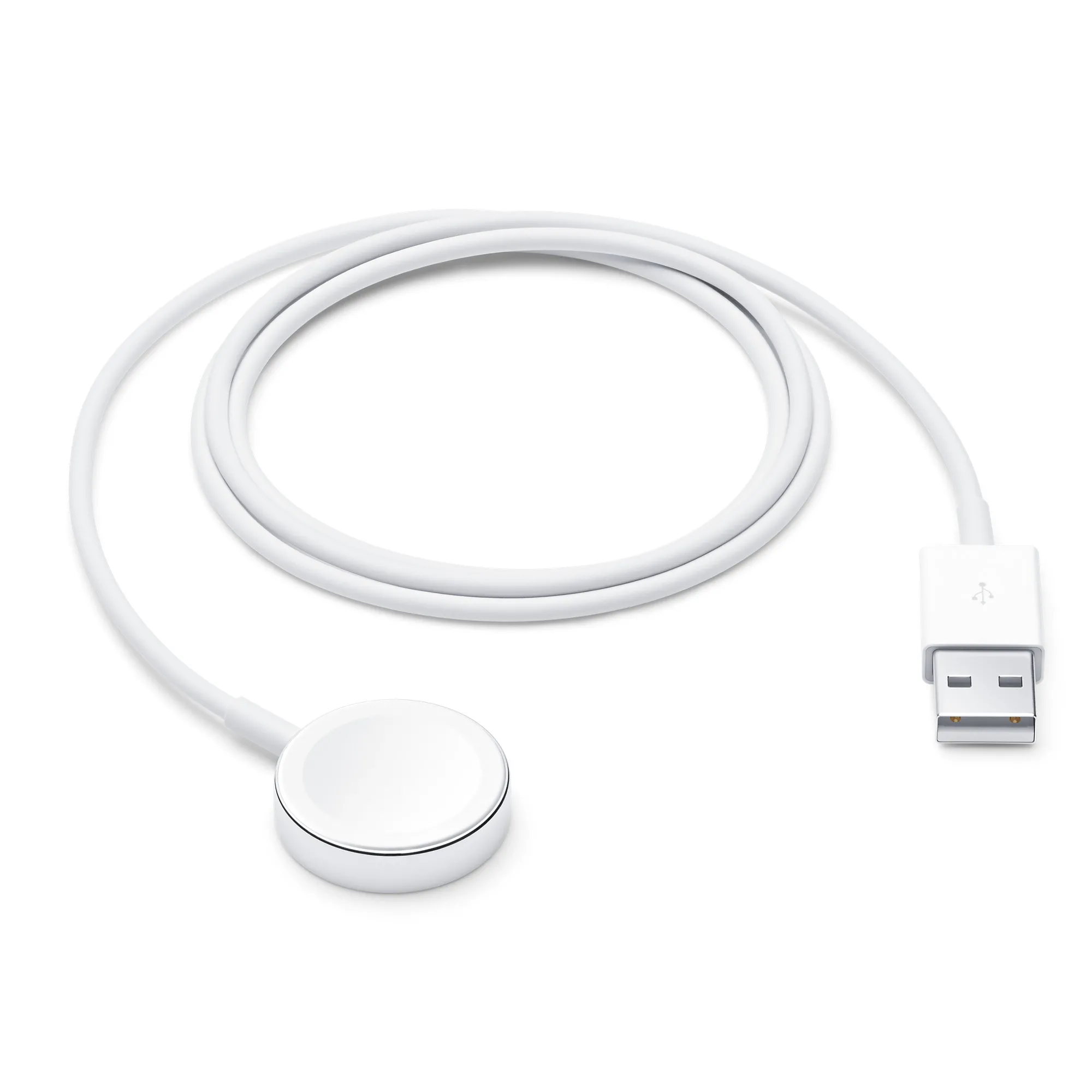 Kabel Apple USB do Watch podłączany magnetycznie 1m