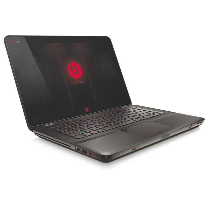 HP Envy 14-2020ew 14,5" Intel® Core™ i7-2630QM 8GB RAM 500GB Dysk Win7