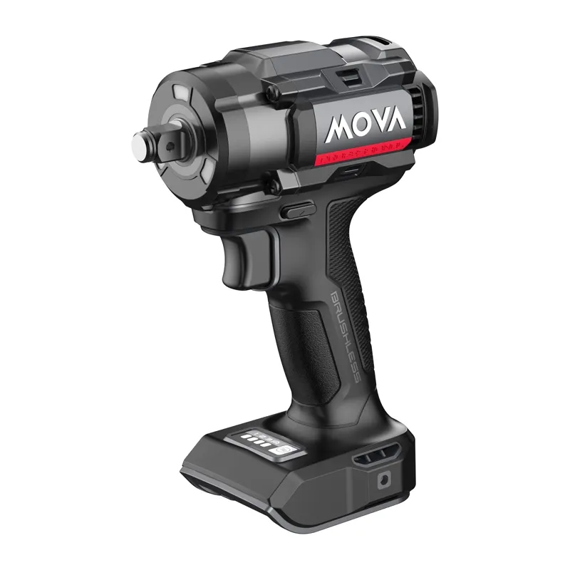 Klucz udarowy Mova PW500B