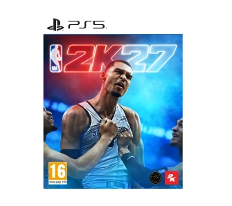 NBA 2K27 Gra na PS5