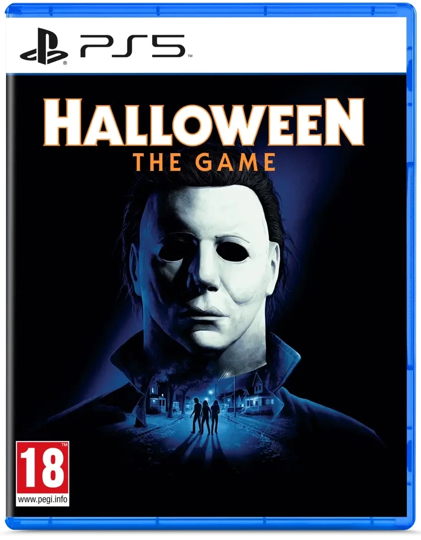 Halloween: The Game Gra na PS5