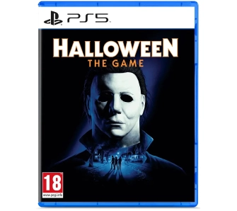 Halloween: The Game Gra na PS5