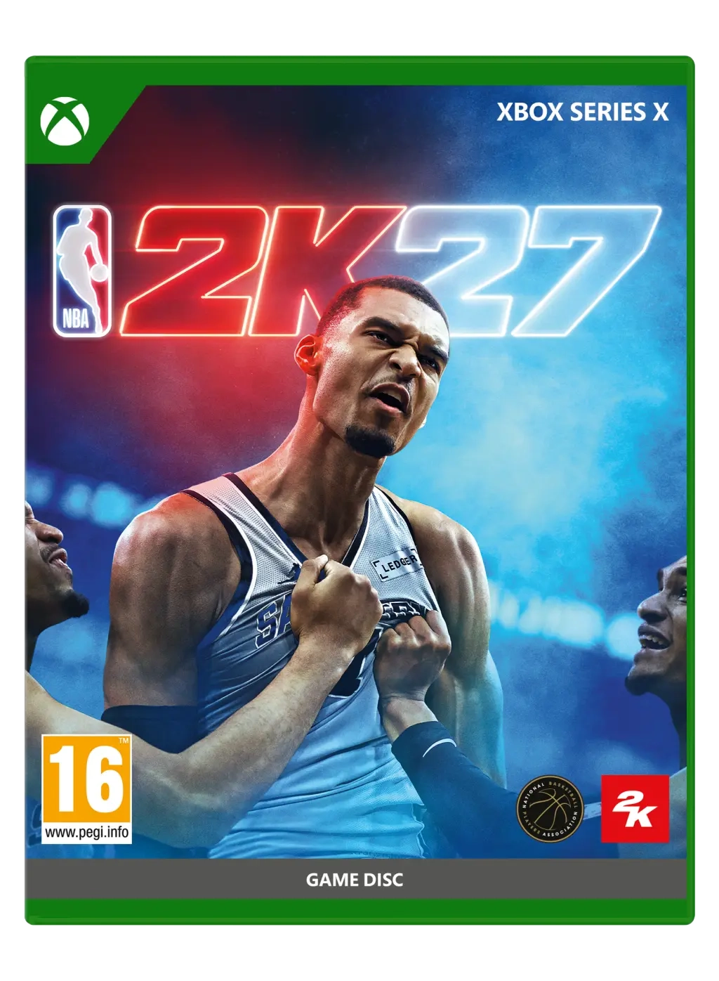 NBA 2K27 Gra na Xbox Series X