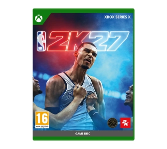 NBA 2K27 Gra na Xbox Series X