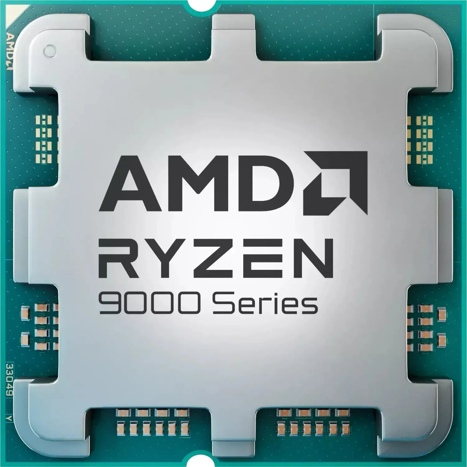 Procesor AMD Ryzen 7 9850X3D OEM (100-000001973)