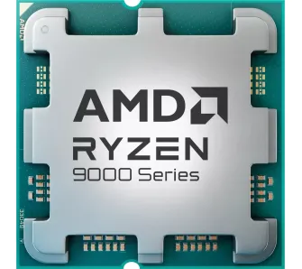 Procesor AMD Ryzen 7 9850X3D OEM (100-000001973)