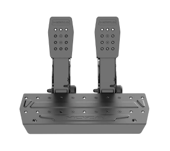 Pedały MOZA Racing SRP2 Pedals RS098