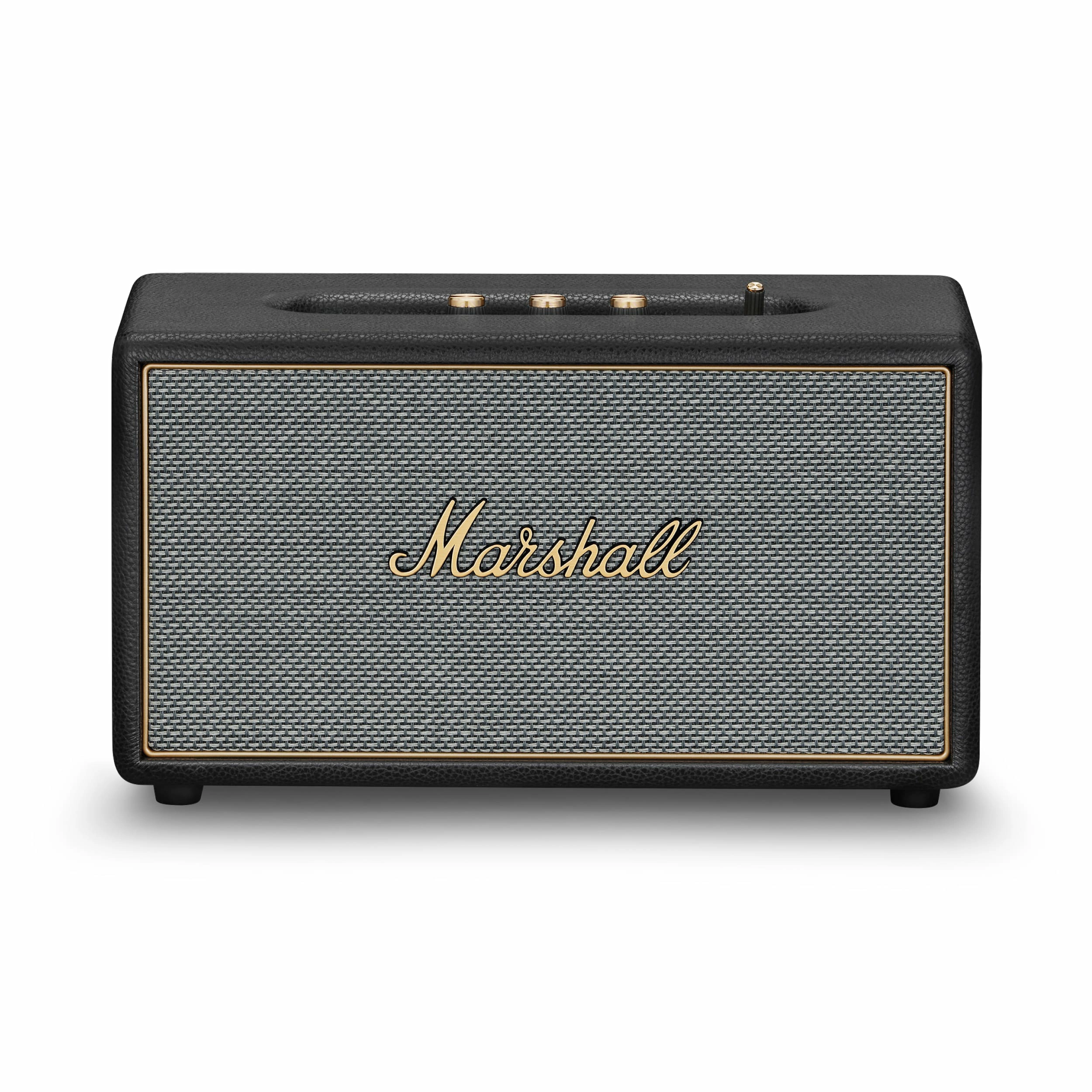 Głośnik Bluetooth Marshall Stanmore IV 110W Czarny