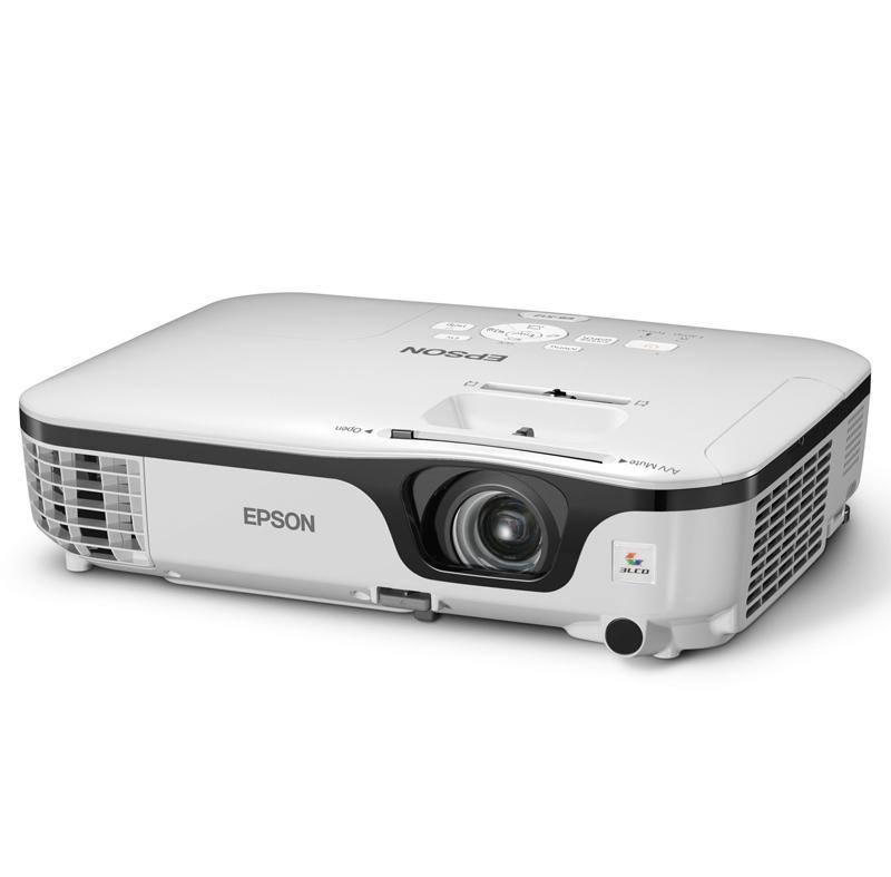 Projektor Epson EB-X11 - LCD - UXGA