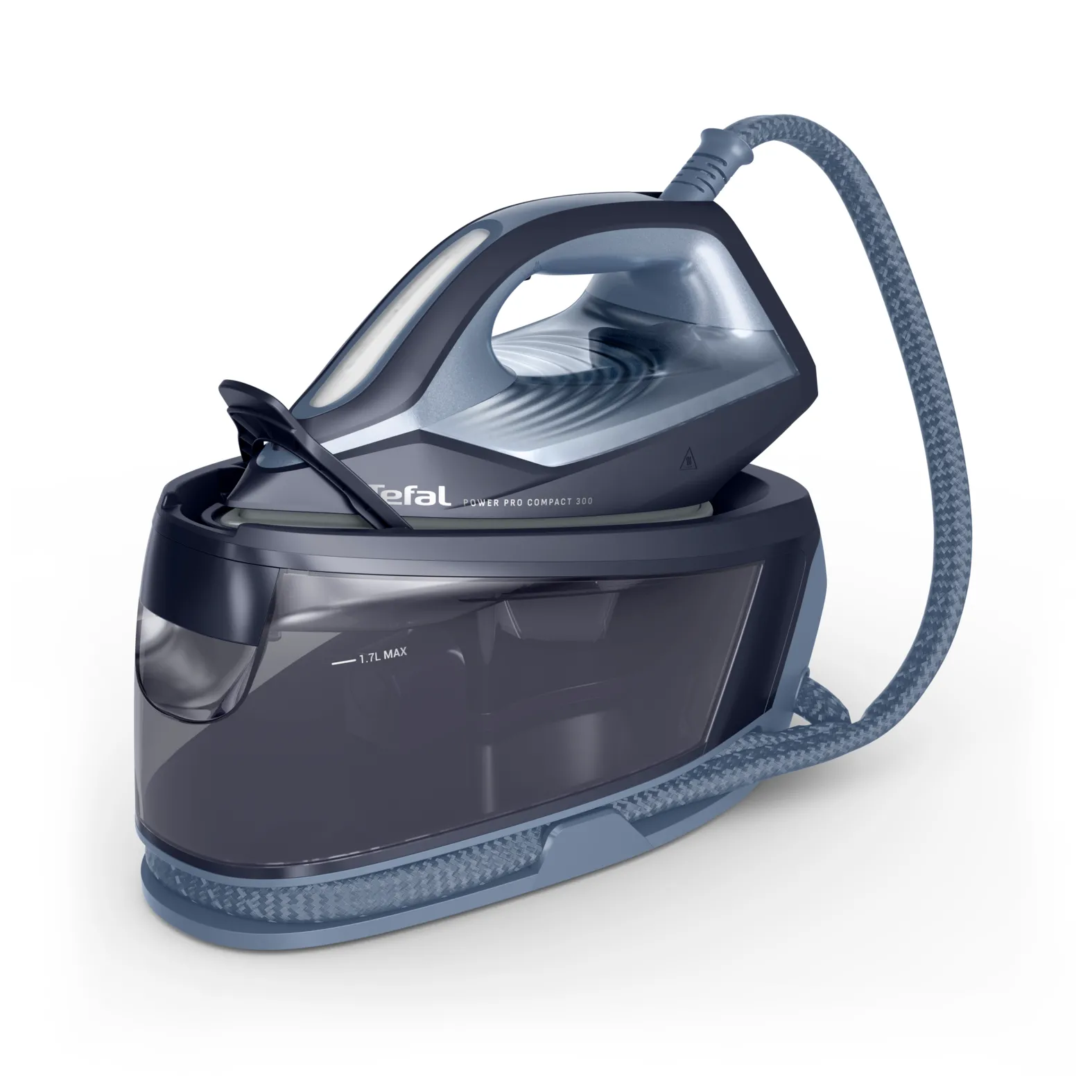 Generator pary Tefal Power Pro Compact 300 SV6223 Xpress Glide