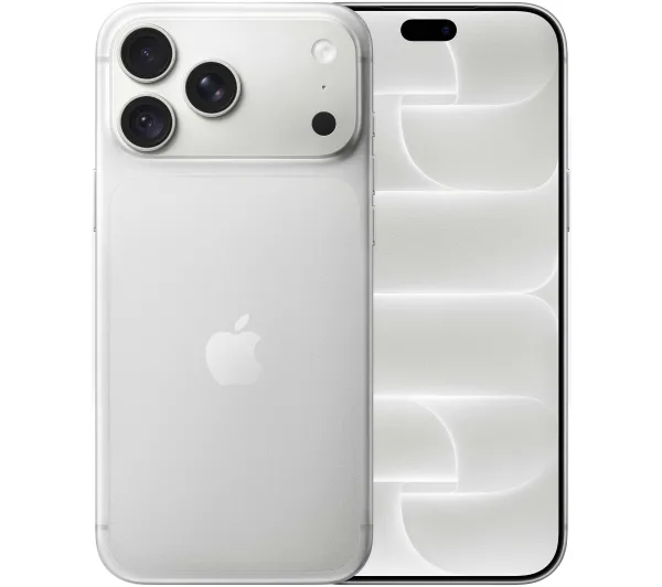 Apple iPhone 18 Pro 2TB Funkcje AI 6,3" 120Hz 48Mpix Srebrny