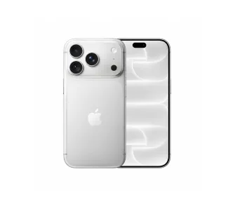Smartfon Apple iPhone 18 Pro 2TB Funkcje AI 6,3" 120Hz 48Mpix Srebrny
