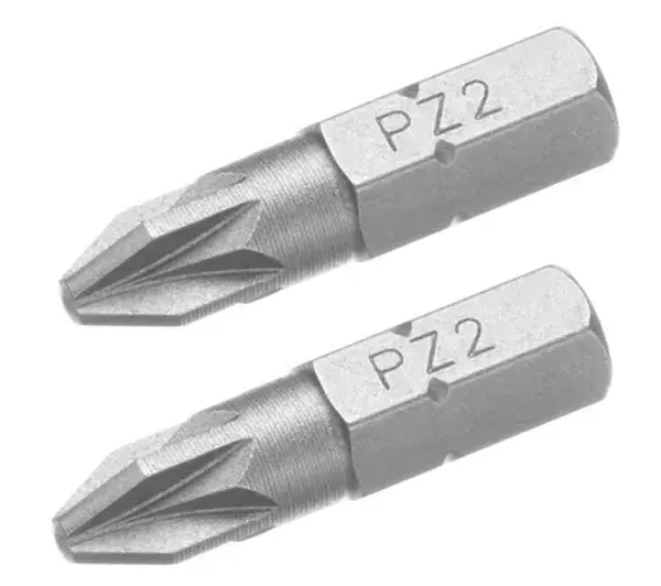 Stanley PZ2 STA61041-XJ 25mm 2szt.