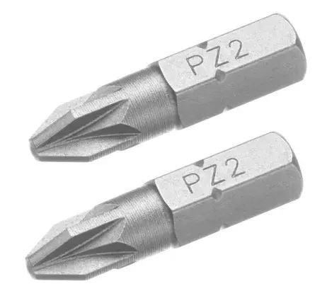 Stanley PZ2 STA61041-XJ 25mm 2szt.