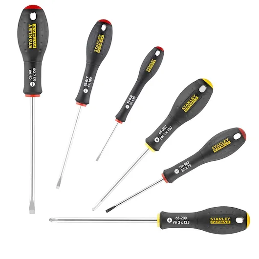 Zestaw wkrętaków Stanley FMHT0-62627 Fatmax