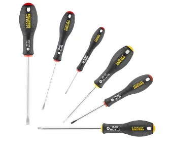 Zestaw wkrętaków Stanley FMHT0-62627 Fatmax